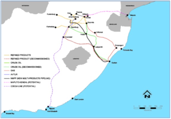 Future Pipelines