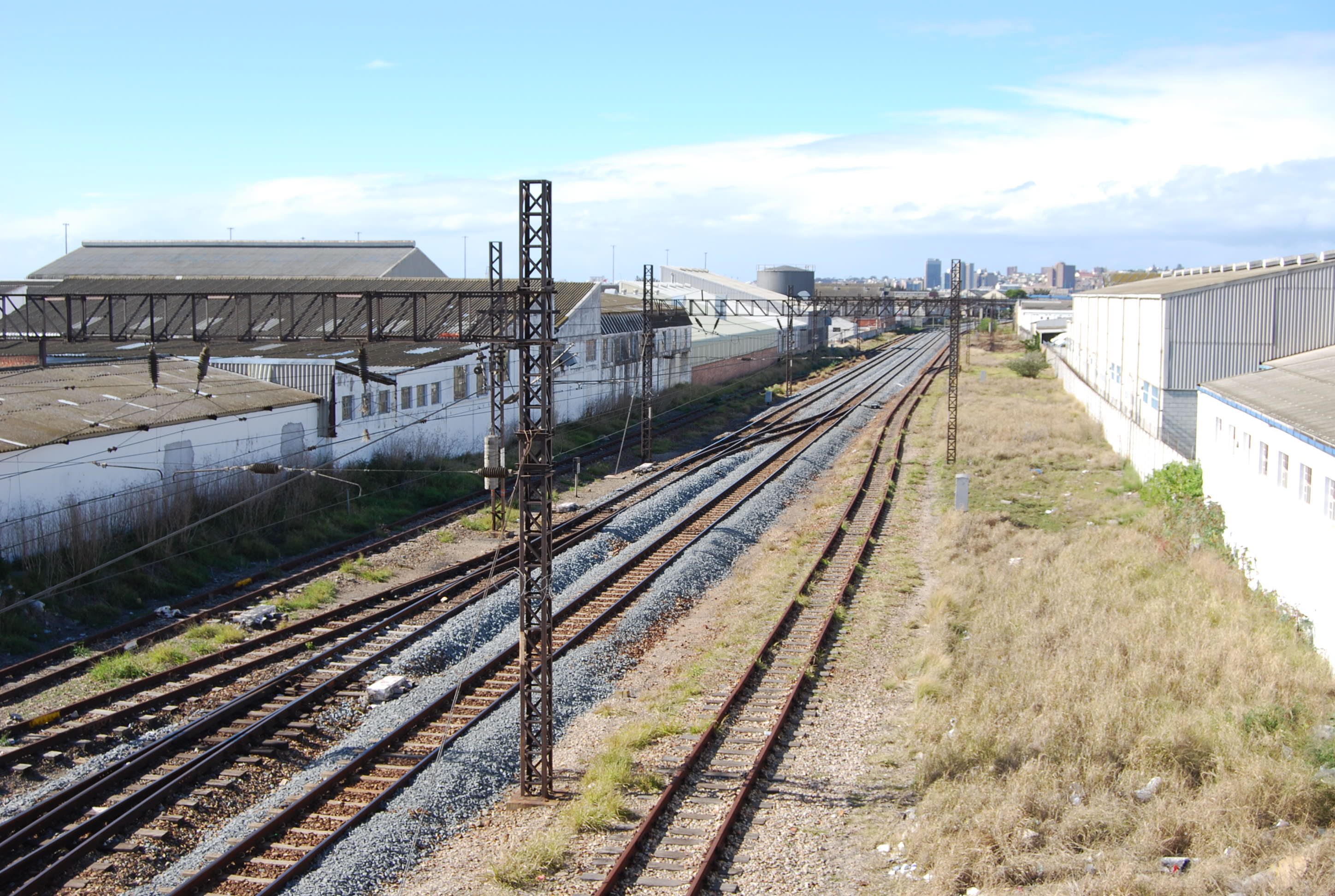 Sydenham
