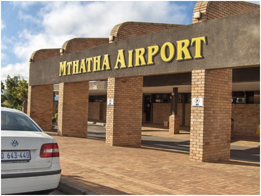 Mthatha Airport