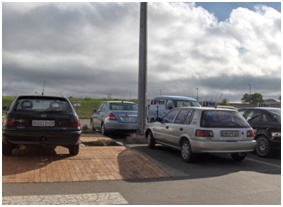 Car Rental