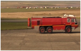 Fire fighting