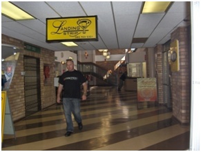 Passenger Terminal