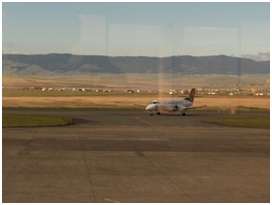 Airport